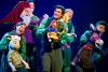 Sprookjesboom de musical: een gi-ga-gantisch avontuur