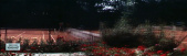 Panorama van het <a href="/lemma/Tennispark" title="Tennispark">tennispark</a> in <a href="/lemma/1981" title="1981">1981</a>