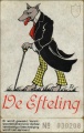 uit voormalige verzamelbank DVZ