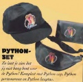 Scan uit Wonder 1995