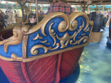 <a href="/lemma/Sirocco" title="Sirocco">Sirocco</a>, bootje, achtersteven, maart 2022
