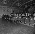 Opening Victoriaans Theater, voorjaar 1972