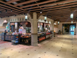 Restaurant <a href="/lemma/Kashba" title="Kashba">Kashba</a>, mei <span class="redlink">2023</span>