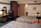 Folder Efteling Hotel