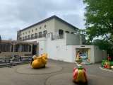 Restaurant <a href="/lemma/Kashba" title="Kashba">Kashba</a>, mei <span class="redlink">2023</span>