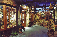 Showroom Laaf Products Haarlem, 1998