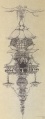 ontwerp <a href="/lemma/Ton_van_de_Ven" title="Ton van de Ven">Ton van de Ven</a> voor bloemstructuur <a href="/lemma/Elfentuin" title="Elfentuin">Elfentuin</a> in <a href="/lemma/Droomvlucht" title="Droomvlucht">Droomvlucht</a>