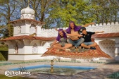 Bron: Efteling Twitter/Facebook
