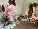 <a href="/lemma/Doornroosje" title="Doornroosje">Doornroosje</a>, na de grote renovatie, voorjaar <span class="redlink">2024</span>.