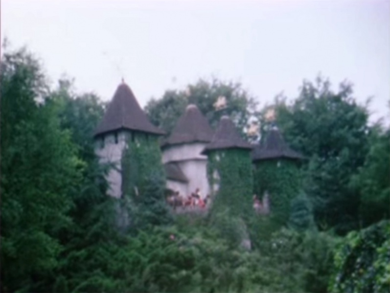 Bestand:Doornroosje1964.JPG