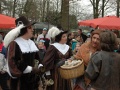 <a href="/lemma/D%27n_Hollanders" title="D&#039;n Hollanders">D&#039;n Hollanders</a>, interactie met het publiek tijdens de preview van <a href="/lemma/De_Vliegende_Hollander" title="De Vliegende Hollander">De Vliegende Hollander</a>.