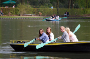 Eigen foto