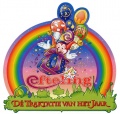 (c) De Efteling 1997