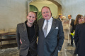 <a href="/lemma/Sander_de_Bruijn" title="Sander de Bruijn">Sander de Bruijn</a> en <a href="/lemma/Bart_de_Boer" title="Bart de Boer">Bart de Boer</a> op openingsdag Raveleijn, 7 april <a href="/lemma/2011" title="2011">2011</a>