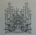 Ontwerp orgel tijdens de muziektour in het <a href="/lemma/Verborgen_Fantasie_Depot" title="Verborgen Fantasie Depot">Verborgen Fantasie Depot</a> van Symbolica.
