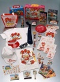 Efteling Manual 1990