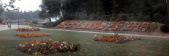 <a href="/lemma/Noorderplein" class="mw-redirect" title="Noorderplein">Noorderplein</a> met groots <a href="/lemma/Jubileumviering" title="Jubileumviering">jubileumperk</a> in <a href="/lemma/1978" title="1978">1978</a>, op de achtergrond de <a href="/lemma/Siervijver" title="Siervijver">Siervijver</a>