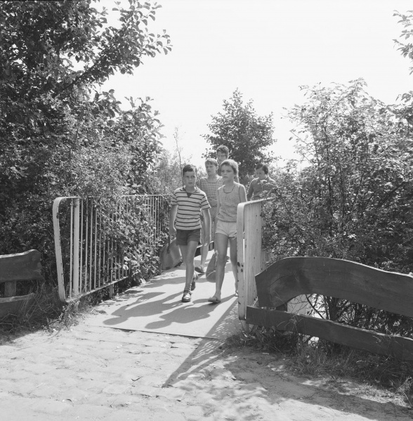 Bestand:KanaalBruggetje1961.jpg