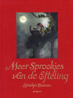 Meer Sprookjes van de Efteling