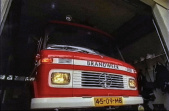<a href="/lemma/Brandweer" title="Brandweer">Brandweer</a> in de kazerne omstreeks <span class="redlink">1998</span>