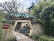 Uitgang <a href="/lemma/De_Chinese_Nachtegaal" title="De Chinese Nachtegaal">De Chinese Nachtegaal</a>, 2026