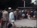 Een blik op <a href="/lemma/Ingang_Oost" title="Ingang Oost">Ingang Oost</a> in de zomer van <span class="redlink">1970</span>