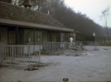 Screenshot uit video &#039;Python, Paddestoelen en Ingang 1975~1980&#039;