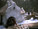 Screenshot uit video &#039;Python, Paddestoelen en Ingang 1975~1980&#039;