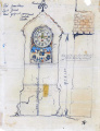 Ontwerp van <a href="/lemma/Zwaan_Kleef_Aan" title="Zwaan Kleef Aan">Zwaan Kleef Aan</a> door <a href="/lemma/Anton_Pieck" title="Anton Pieck">Anton Pieck</a>