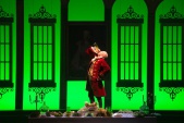 La Cenerentola - Don Magnifico - Foto: Facebook Opera Zuid