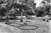 Midgetgolf (minigolf) op <a href="/lemma/Het_Kraanven" title="Het Kraanven">Het Kraanven</a>