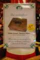<a href="/lemma/Pegasus" title="Pegasus">Pegasushout</a> als blokjes te koop in het <a href="/lemma/Valies" class="mw-redirect" title="Valies">Valies</a>, oktober <span class="redlink">2009</span>