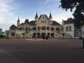<a href="/lemma/Theaterplein" title="Theaterplein">Theaterplein</a> in <span class="redlink">2018</span>