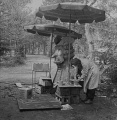 Bouw <a href="/lemma/Kogeloog_(buste)" title="Kogeloog (buste)">Kogeloog (buste)</a>