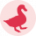 Icoontje voor de categorie &#039;levend&#039; in de <a href="/lemma/Lijst_van_dieren" title="Lijst van dieren">Lijst van dieren</a>.