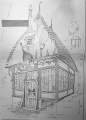 Ontwerp voor <a href="/lemma/Volk_van_Laaf" title="Volk van Laaf">Volk van Laaf</a> door <a href="/lemma/Ton_van_de_Ven" title="Ton van de Ven">Ton van de Ven</a>