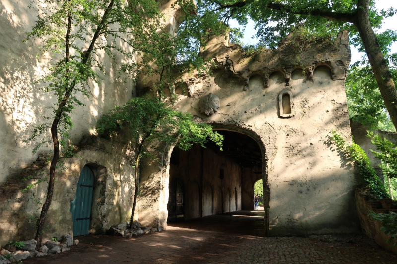 Bestand:SpookslotGalerijAanzicht.jpg