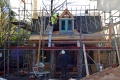 Bouw werkplaats Geppetto - Foto: Eftelist