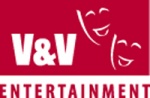Logo van V&V