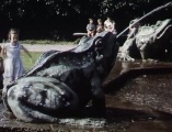 Haagse Filmbank - 1954 &quot;Sprookjestocht naar De Efteling&quot; http://www.haagsefilmbank.nl/archives/4974