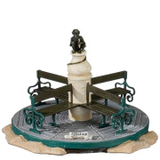 Miniatuur van de <a href="/lemma/Apenmolen" title="Apenmolen">Apenmolen</a> door <a href="/lemma/Luville" class="mw-redirect" title="Luville">Luville</a>. Bron: Minidorp.nl