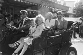 Bron: Stadsarchief Breda. BN De Stem / Johan van Gurp