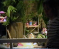 Beeld van de tentoonstelling <a href="/lemma/Barbieland" title="Barbieland">Barbieland</a> editie <span class="redlink">1990</span>