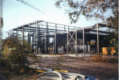 &lt;noinclude&gt;Bouwfoto van <a href="/lemma/Droomvlucht" title="Droomvlucht">Droomvlucht</a> tussen voorjaar <span class="redlink">1991</span> en zomer <a href="/lemma/1992" title="1992">1992</a>&lt;/noinclude&gt;
