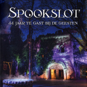 Voorplat <a href="/lemma/Spookslot_-_44_jaar_te_gast_bij_de_geesten" title="Spookslot - 44 jaar te gast bij de geesten">Spookslot - 44 jaar te gast bij de geesten</a>, eerste druk