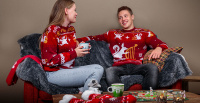 Wintertextiel Eftepedia alles over de Efteling