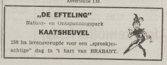 <a href="/lemma/Advertentie" title="Advertentie">Advertentie</a>