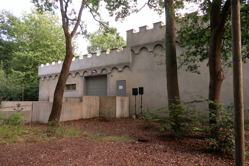 Bestand:Vliegende Hollander Gebouw Achterzijde.jpg