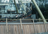 Rechterzijde van de <a href="/lemma/Halve_Maen" title="Halve Maen">Halve Maen</a> in <span class="redlink">1982</span>