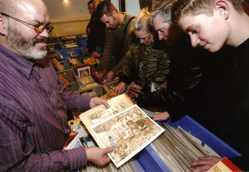 Bestand:Verzamelbeurs 2008.jpg